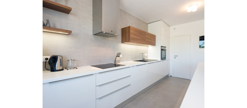 European Frameless Cabinets and American Frame Cabinets: Which One Should You Get?